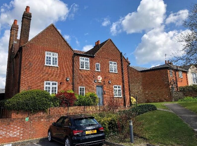 55 High St, Reading en alquiler - Foto del edificio - Imagen 2 de 2