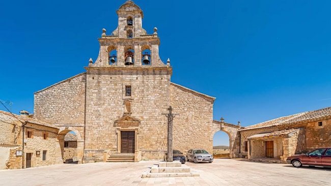 Más detalles de Hoteles y hospedaje en venta