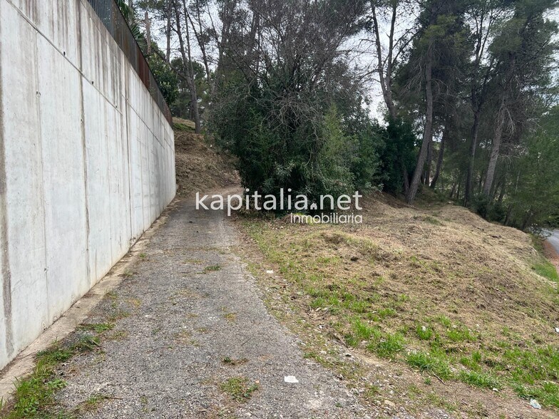 Terreno en València, Valencia en venta - Foto principal - Imagen 1 de 5