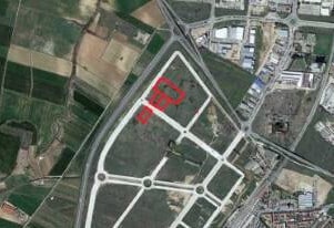 Calle Lorenzo Vázquez, s/n, Guadalajara, Guadalajara en venta - Foto principal - Imagen 1 de 1