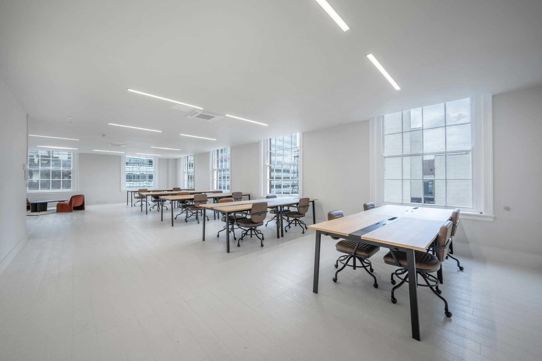 20 Hammersmith Broa, London en alquiler Foto del interior- Imagen 1 de 12