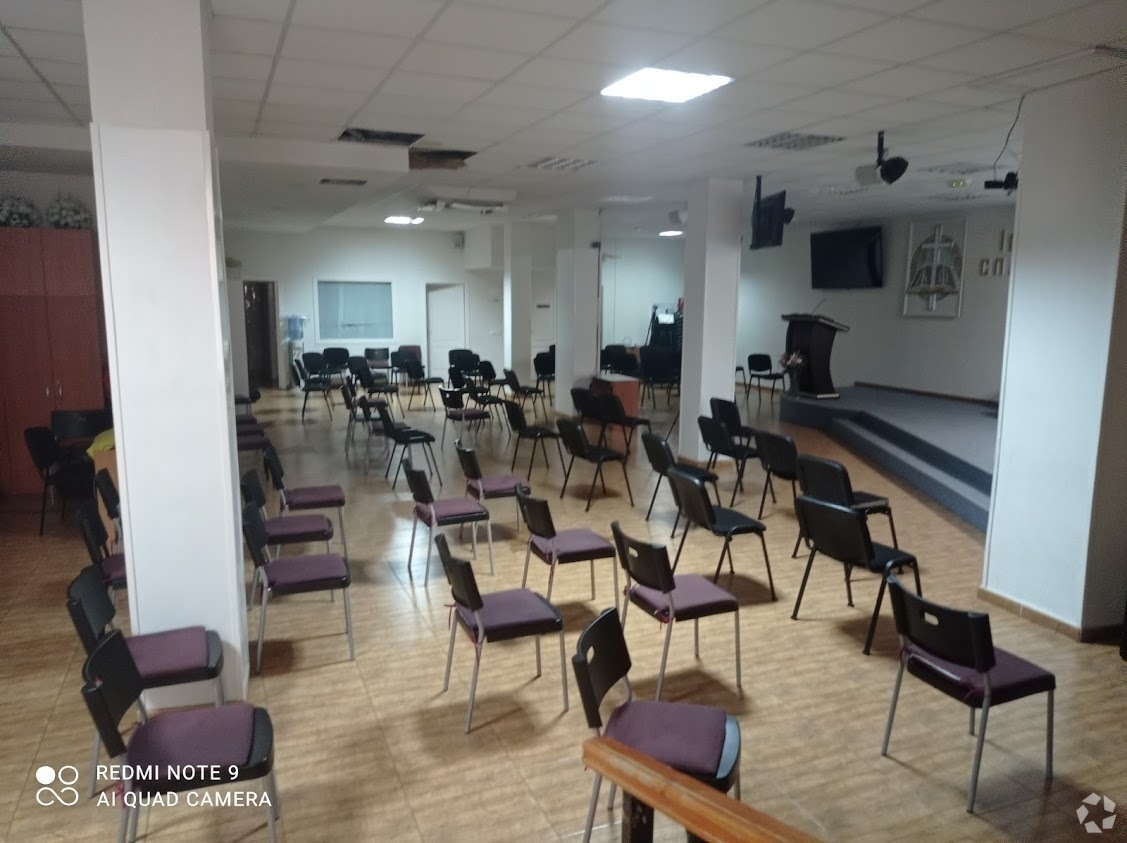 Madrid, MAD 28018 - Unidad Puerta 05, Esc. 7 -  - Foto del interior - Image 1 of 4