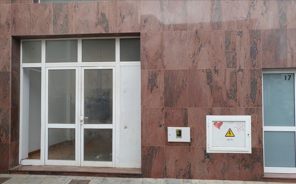 Calle de José Betancort, Arrecife, Las Palmas en venta - Foto del edificio - Imagen 2 de 3