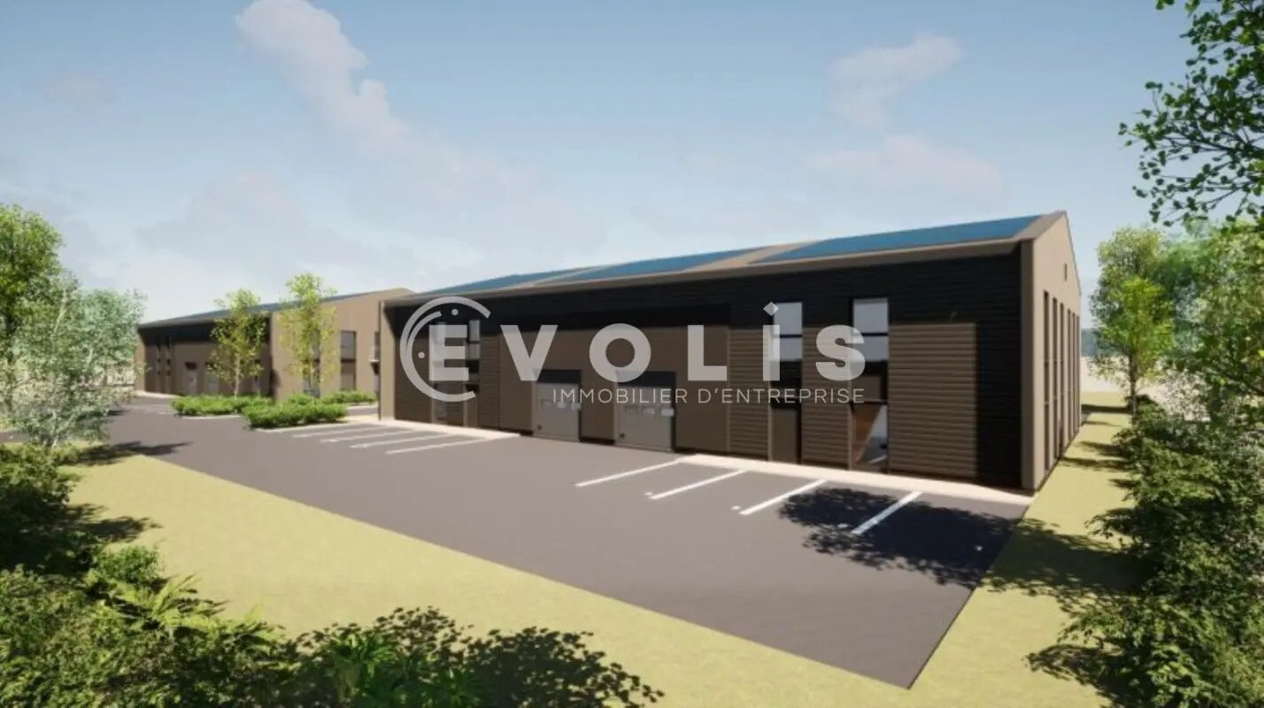 Flex en Saint-Nizier-le-Désert en venta Foto del edificio- Imagen 1 de 10