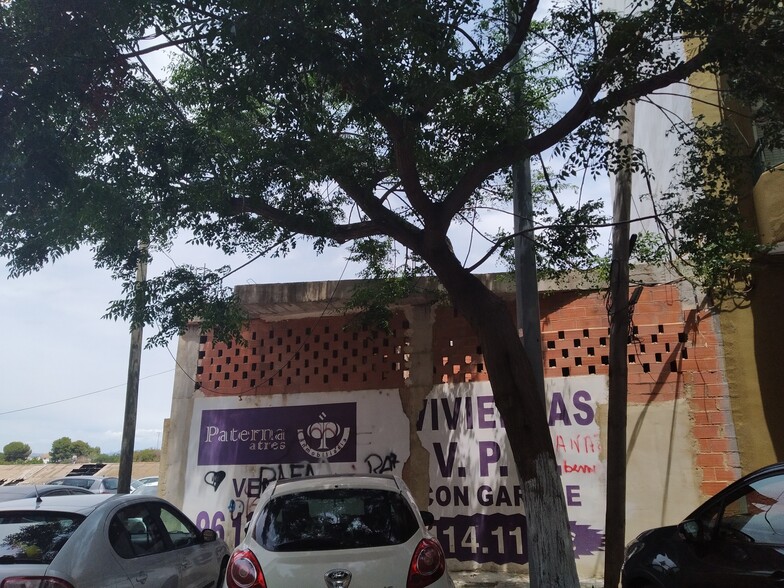 Carrer Maestro Fortea, 10, Torrent, Valencia en venta - Foto del edificio - Imagen 1 de 11