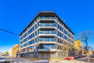 Más detalles de Carrer del Gall, 20-22, Esplugues de Llobregat - Oficina en alquiler