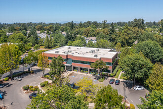 4710 Village Plaza Loop, Eugene, OR - VISTA AÉREA  vista de mapa