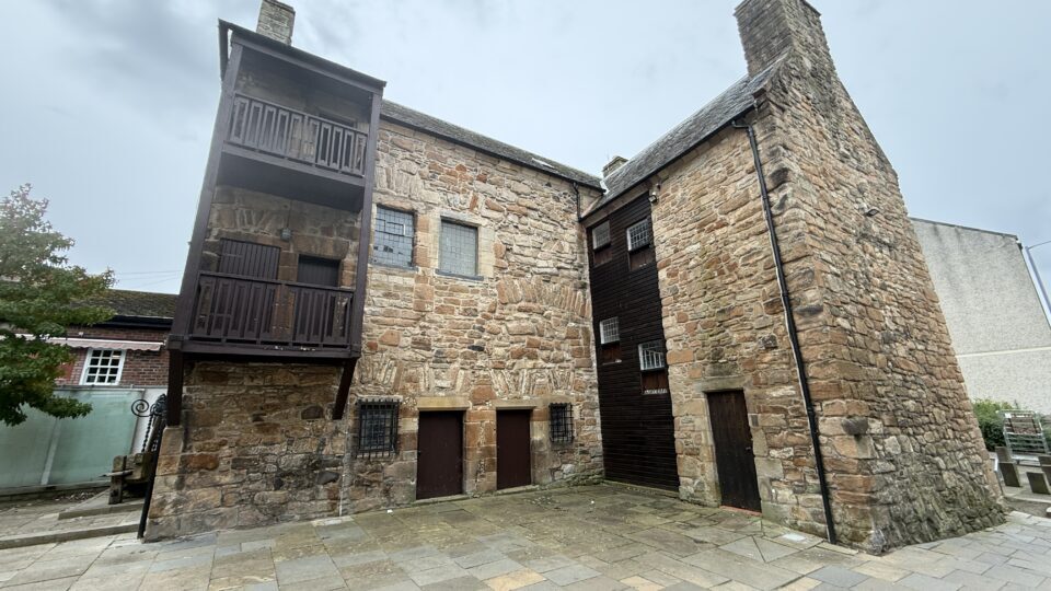 1 Boat Vennal, Ayr en venta Foto principal- Imagen 1 de 8