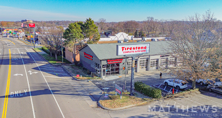 6015 Highway 100, Nashville, TN en venta - Foto del edificio - Imagen 1 de 5