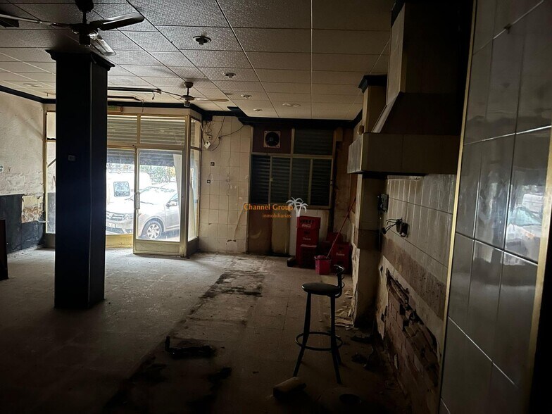 Local en Quinto en venta - Foto del edificio - Imagen 3 de 6