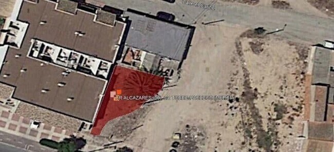 Más detalles de Avenida de Juan Carlos i, 169, Torre-Pacheco - Terreno en venta