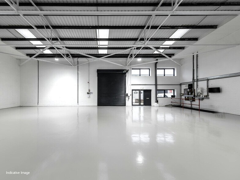 Blackhorse Rd, London en alquiler - Foto del edificio - Imagen 3 de 7