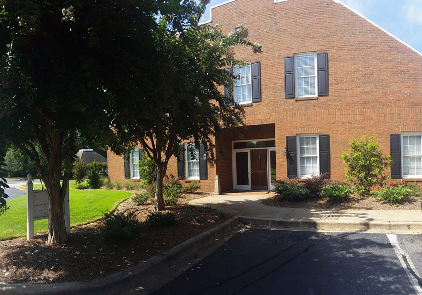 160 Hawthorne Park, Athens, GA en venta - Foto del edificio - Imagen 3 de 13