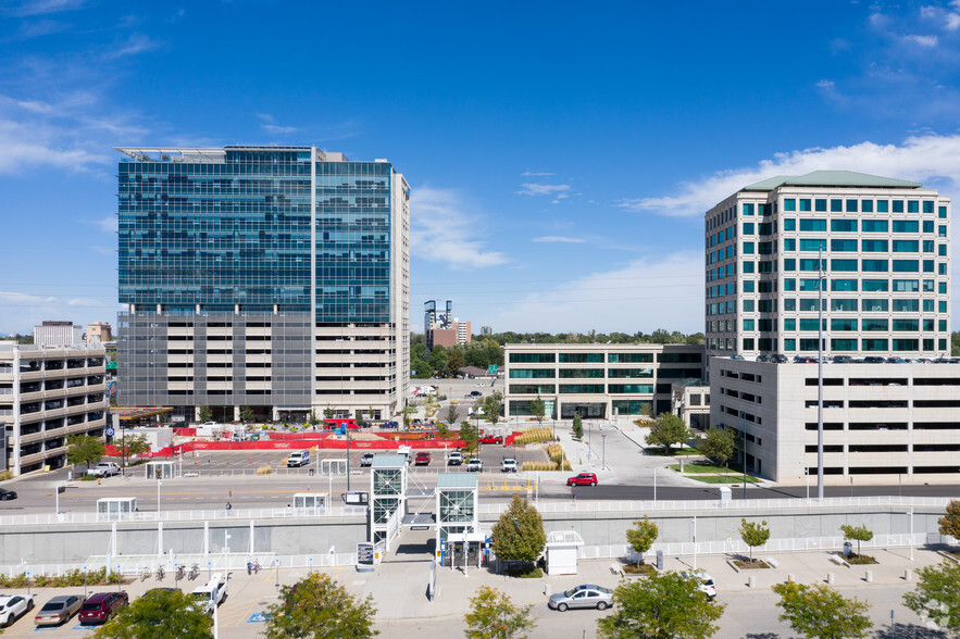 2000 S Colorado Blvd, Denver, CO en alquiler - Foto del edificio - Imagen 2 de 33