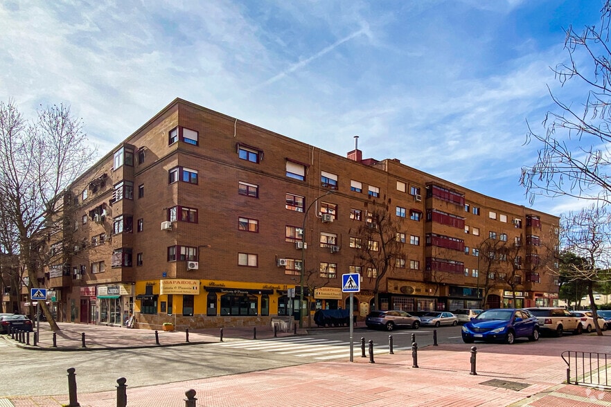 Calle Dalia, 26, Móstoles, Madrid en alquiler - Foto principal - Imagen 1 de 1