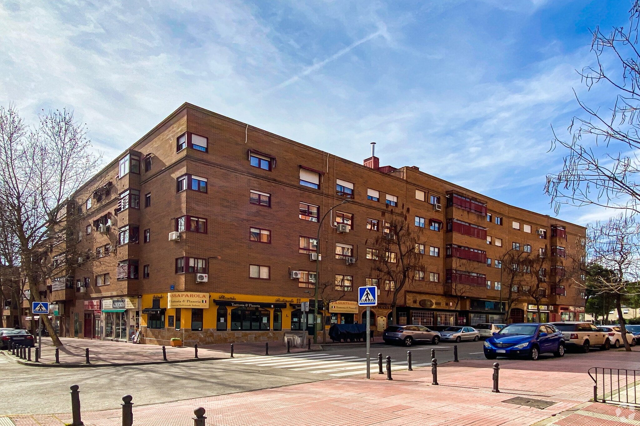 Calle Dalia, 26, Móstoles, Madrid en alquiler Foto principal- Imagen 1 de 2
