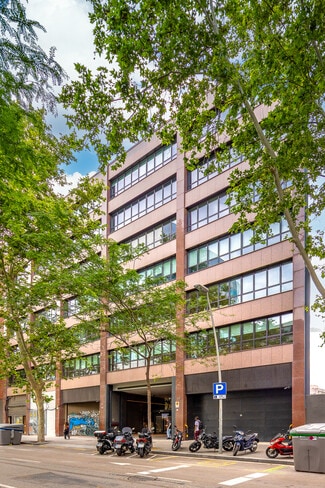 Más detalles de Oficina en alquiler