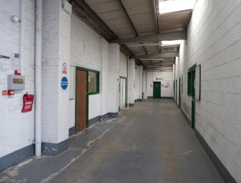 Stephenson Rd, Clacton On Sea en venta - Foto del interior - Imagen 3 de 4