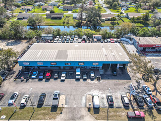 Más detalles para 1156 E Donegan Ave, Kissimmee, FL - Locales en venta