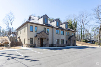 7101 Happy Hollow Rd, Trussville, AL en alquiler Foto del edificio- Imagen 1 de 4