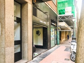 Calle de Don Ramón de la Cruz, 40, Madrid, Madrid en alquiler Foto del interior- Imagen 2 de 2