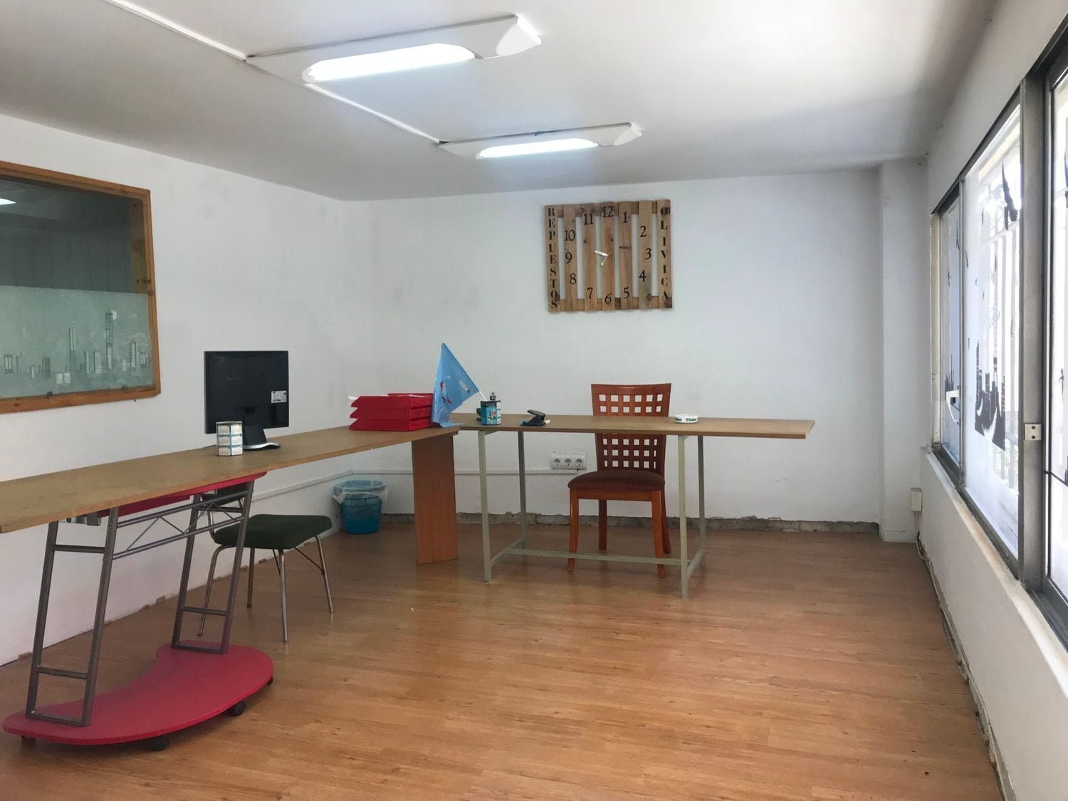 Oficina en Vigo, Pontevedra en venta Foto del edificio- Imagen 1 de 15