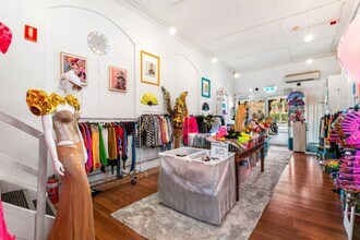 207 Oxford St, Darlinghurst en alquiler Foto del interior- Imagen 2 de 2