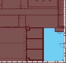 Dingwall Rd, Croydon en alquiler Plano de la planta- Imagen 1 de 4