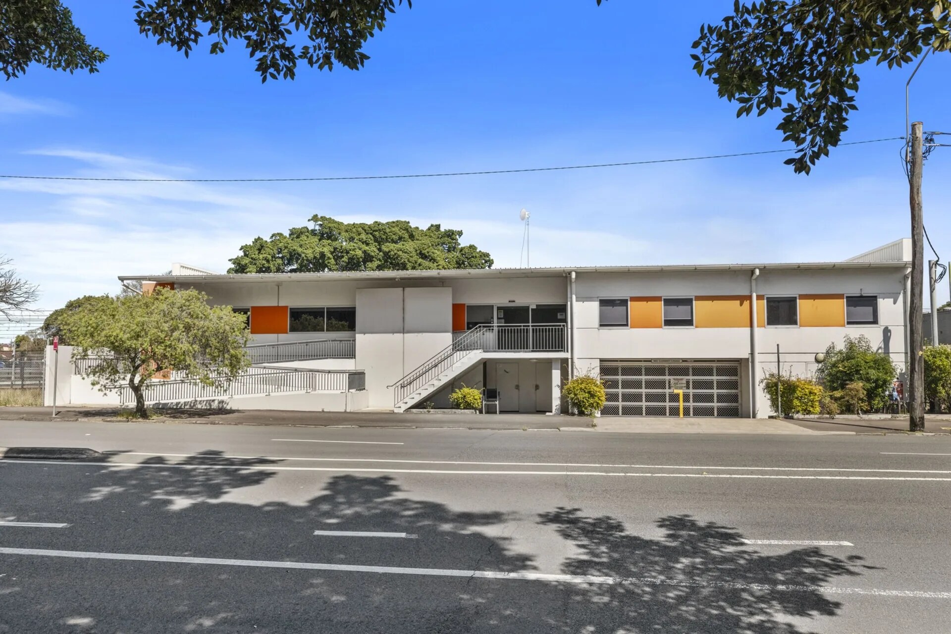 8-12 Maitland Rd, Islington en alquiler Foto principal- Imagen 1 de 20