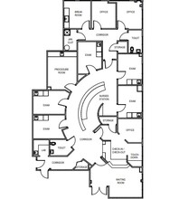 3885 Princeton Lakes Way, Atlanta, GA en alquiler Plano de la planta- Imagen 1 de 1