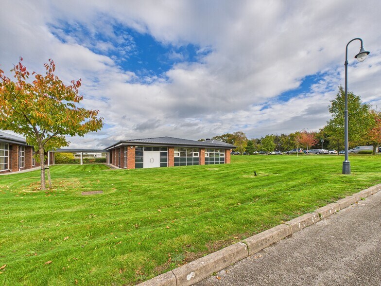 Chowley Oak Ln, Chester en alquiler - Foto del edificio - Imagen 2 de 4