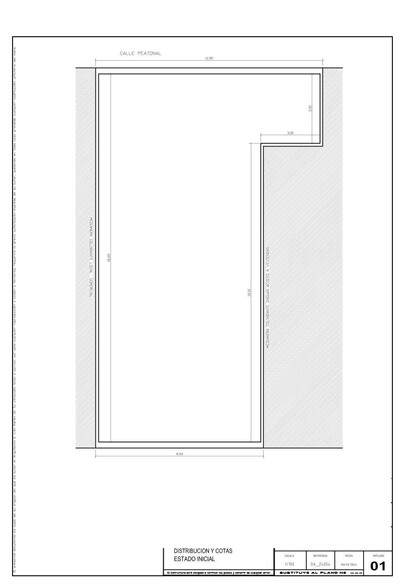 Local en Paterna en venta - Foto del edificio - Imagen 1 de 1