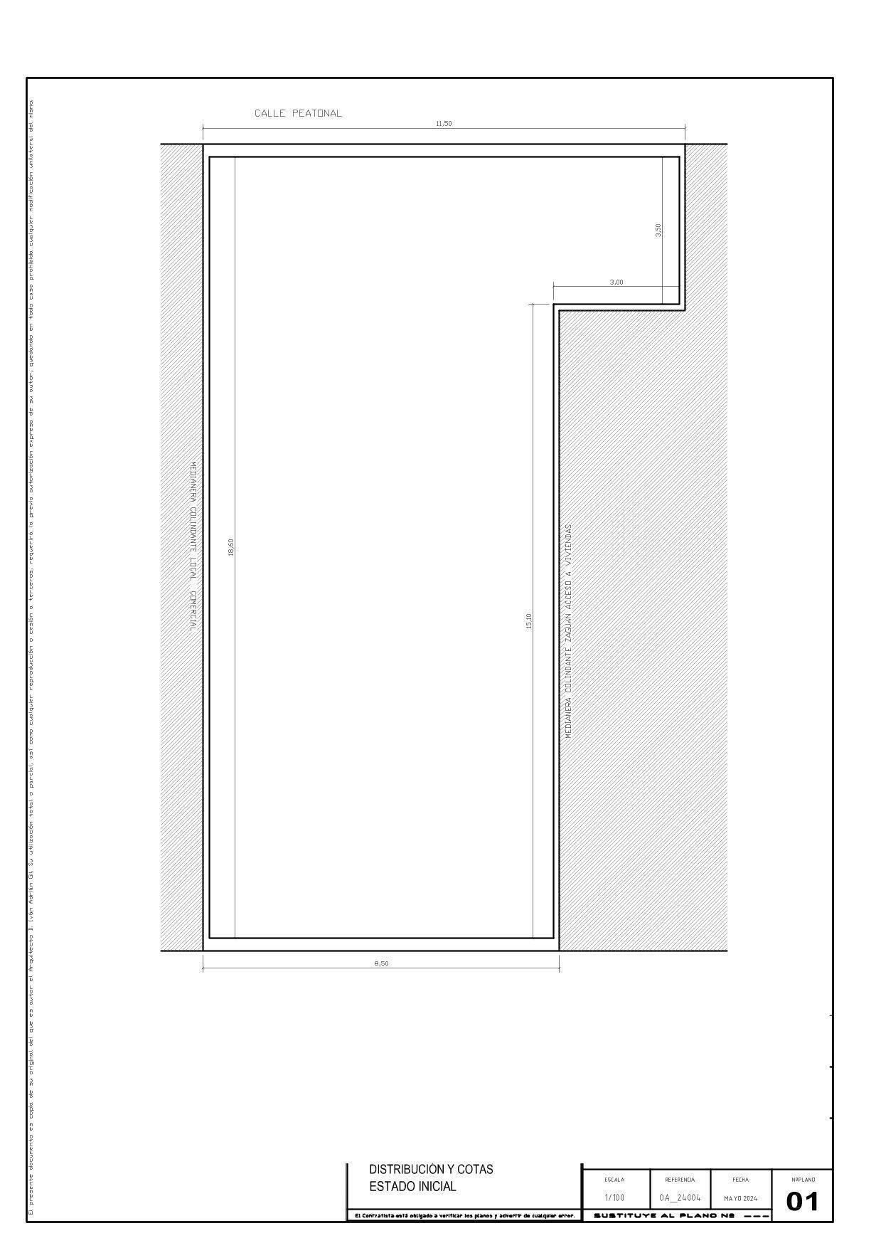 Local en Paterna en venta Foto del edificio- Imagen 1 de 2