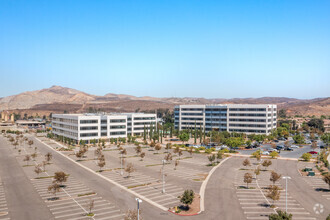 4160 Temescal Canyon Rd, Corona, CA - vista aérea  vista de mapa - Image1