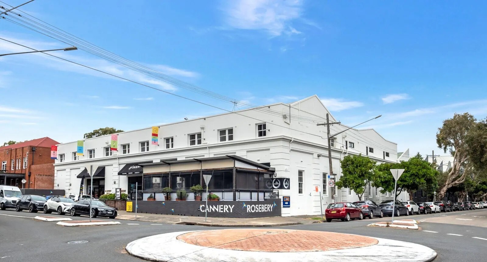 36 Morley Ave, Rosebery en alquiler Foto principal- Imagen 1 de 3