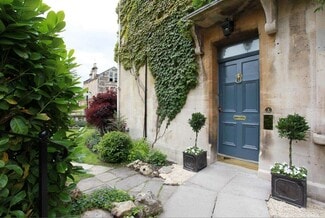 Más detalles de 14 Pulteney Rd, Bath - Hoteles y hospedaje en venta
