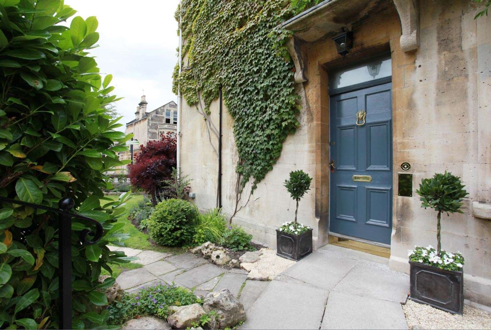 14 Pulteney Rd, Bath en venta Foto principal- Imagen 1 de 17