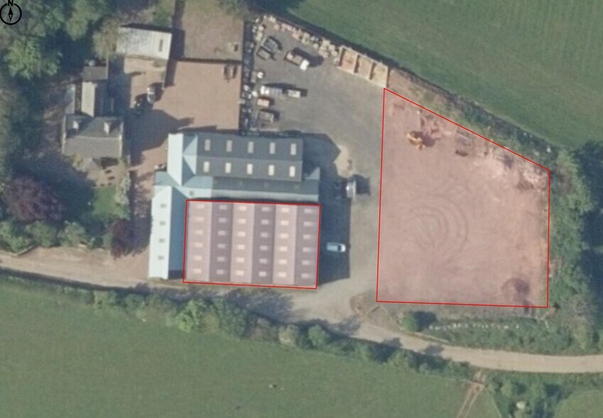 North Kirkton, Peterhead en venta - Foto del edificio - Imagen 1 de 1