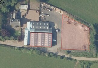 Más detalles de North Kirkton, Peterhead - Nave en venta