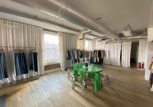 1-4 King St, London en alquiler Foto del interior- Imagen 1 de 2