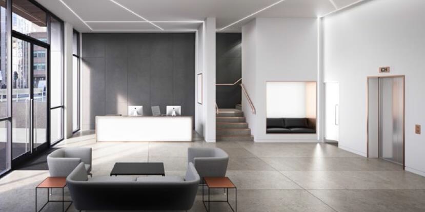 22-30 Dukes Pl, London en alquiler - Foto del interior - Imagen 2 de 6