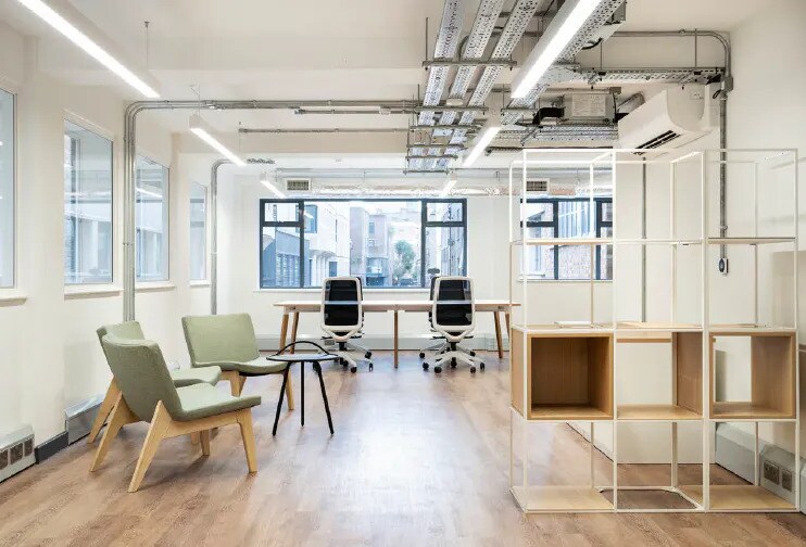 76-77 Shelton St, London en alquiler - Foto del edificio - Imagen 2 de 7