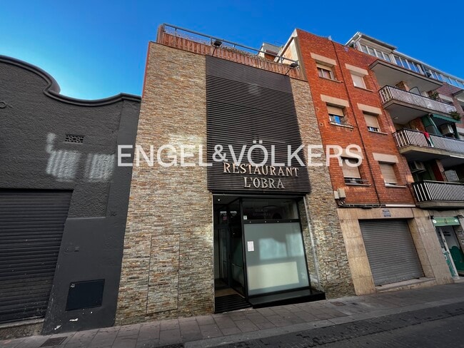 Más detalles de Local en venta