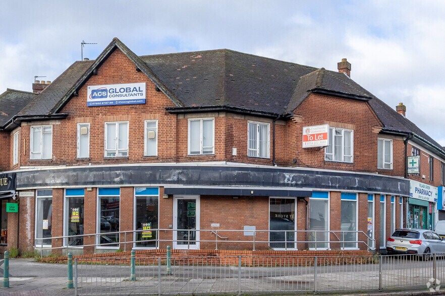 1099 Warwick Rd, Birmingham en alquiler - Foto principal - Imagen 1 de 2