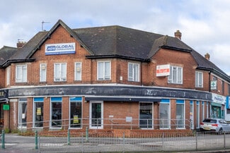 Más detalles de 1099 Warwick Rd, Birmingham - Local en alquiler