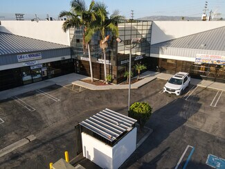 Más detalles de 208-214 W Anaheim St, Wilmington, CA - Local en venta