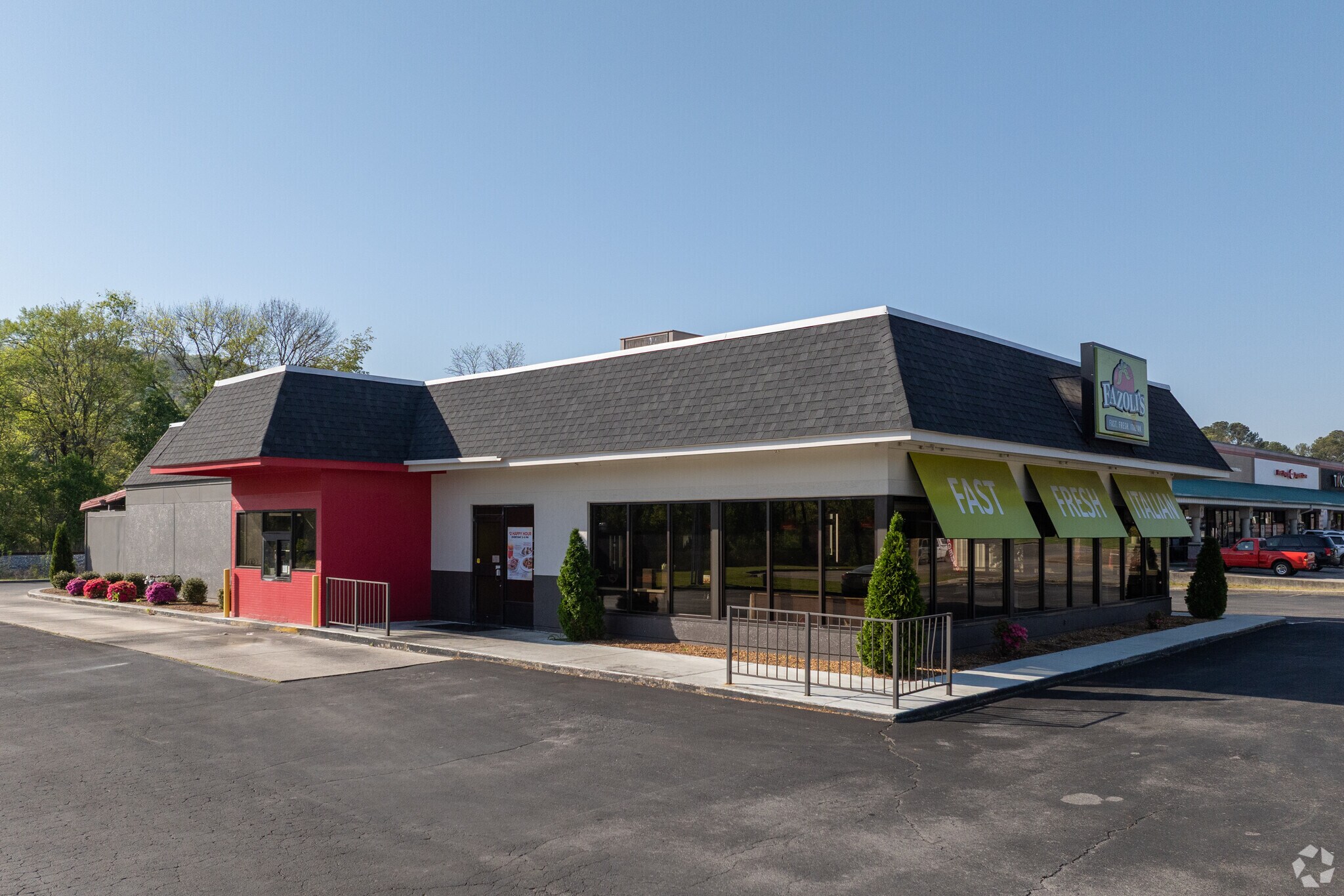 2609 Gault Ave, Fort Payne, AL en venta Foto del edificio- Imagen 1 de 1