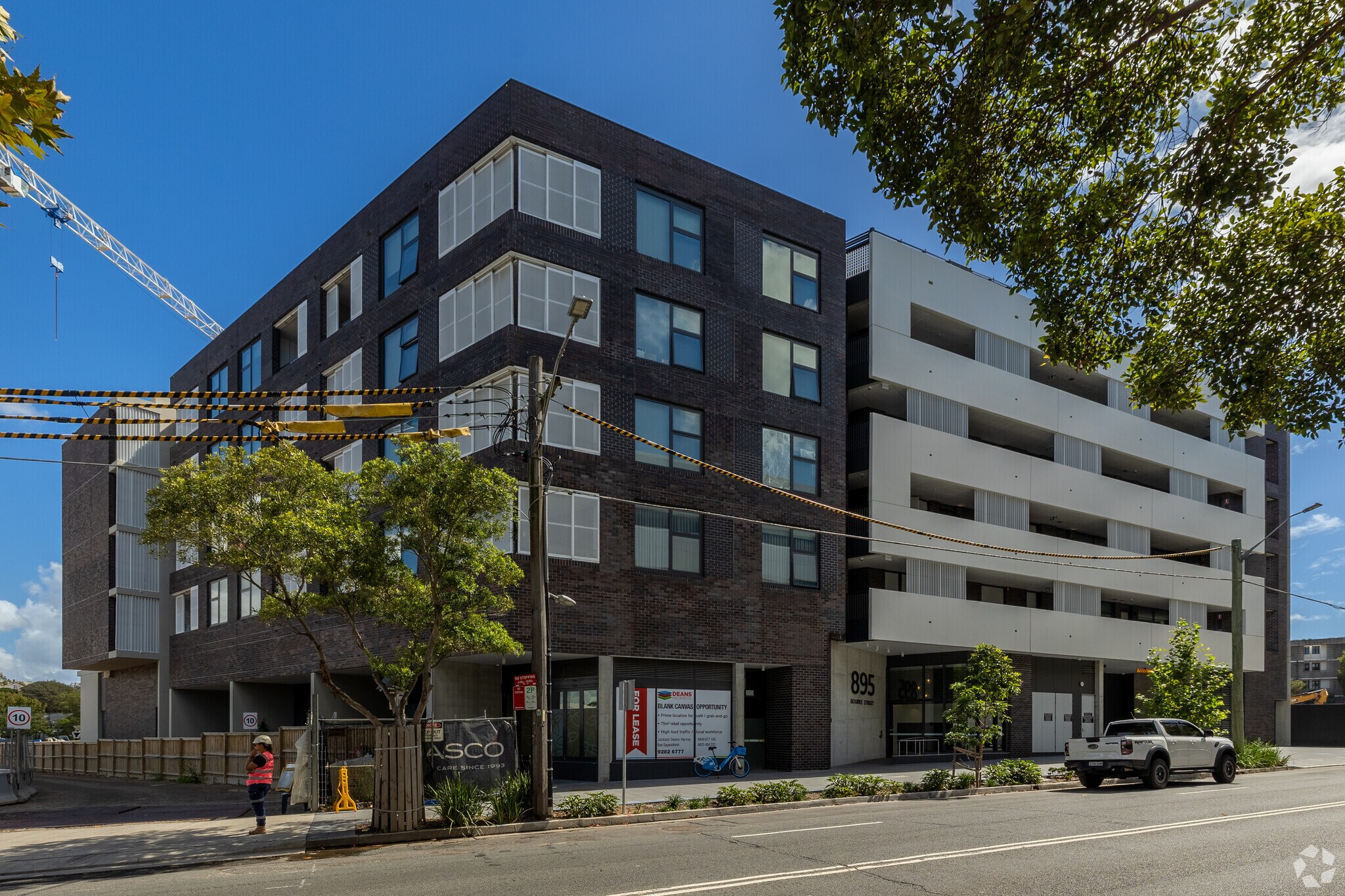 895 Bourke St, Waterloo en alquiler Foto principal- Imagen 1 de 8