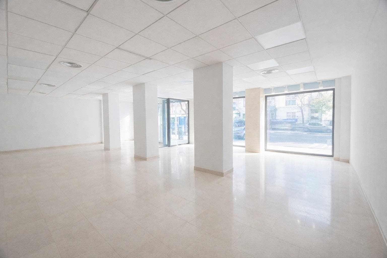 Oficina/Local en Madrid, Madrid en alquiler Foto principal- Imagen 1 de 3