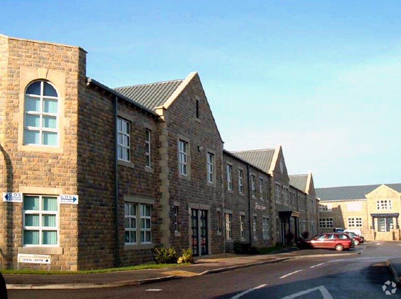 Wool Gate, Bingley en alquiler - Foto del edificio - Imagen 2 de 3